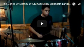 Drum Videos 